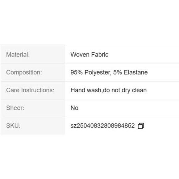 EMERY ROSE Plus Size Women Floral Print Tie Back Ruffle Short Sleeve Shirt, 0XL - Picture 9 of 9